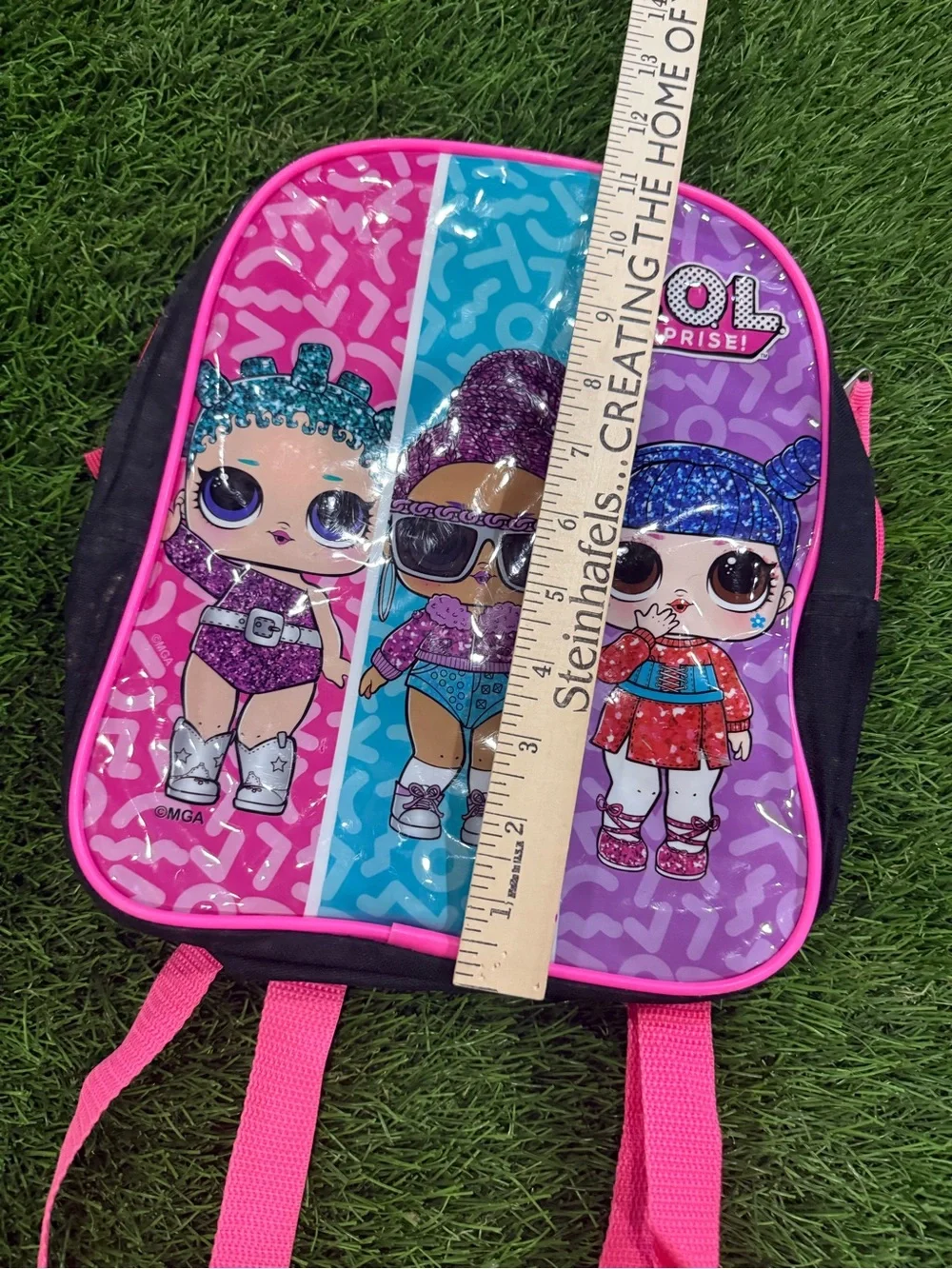LOL Surprise! backpack